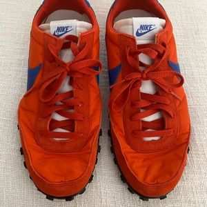 Nike Waffle Racers